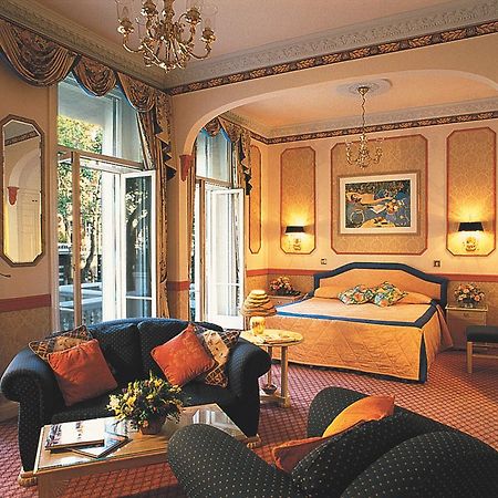John Howard Hotel Londýn Pokoj fotografie