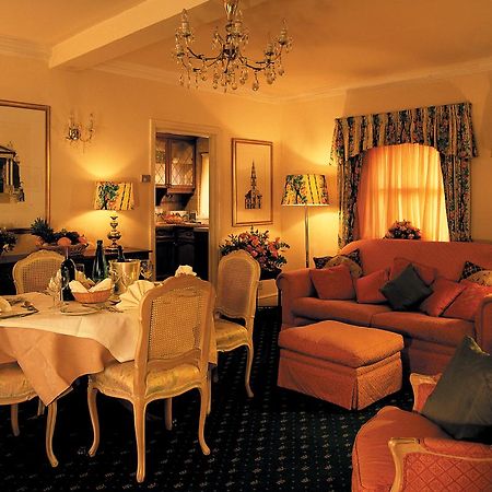 John Howard Hotel Londýn Pokoj fotografie