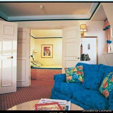 John Howard Hotel Londýn Pokoj fotografie